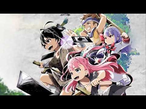 【MULTI SUB】一口气看爽日漫《地狱模式～喜欢速通游戏的玩家在废设定异世界无双》