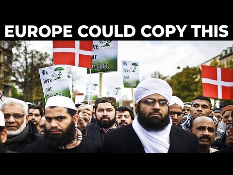 How the Danish Left Solved Its Immigration Crisis
