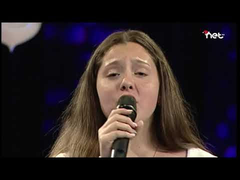 Kelsey Attard - Tfajjel Ckejken - Misrah Il-Milied 2019