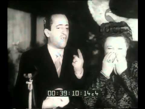 In the magazine world: "Silver Mask".