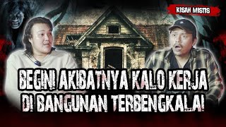 Download lagu KERJA JADI HANTU? PENGUNJUNG SETIAP HARI SELALU DI GANGGU SAMPE KENA MENTAL!! MERINDING mp3