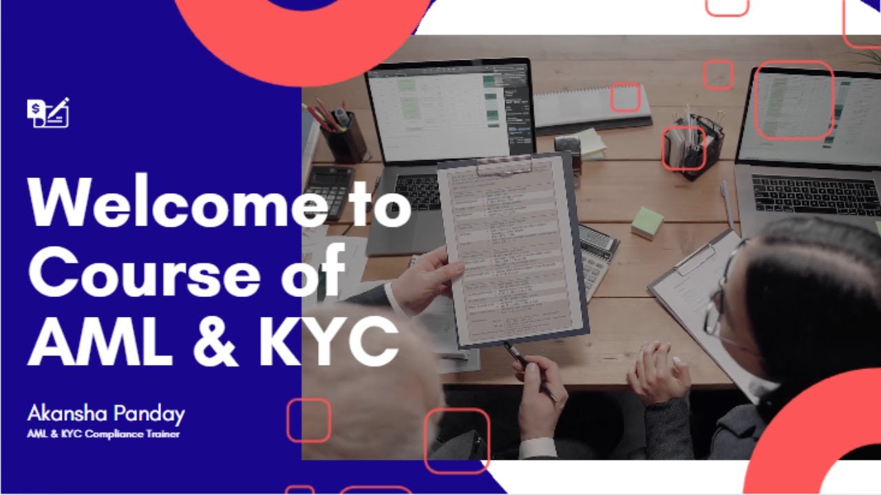 AML vs KYC | Difference Between AML and KYC Explained Simply