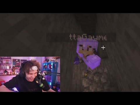 Rubius Trolls Vegetta With Creeper Sound...