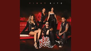 The Big Deal - Power On [First Bite] 300 video