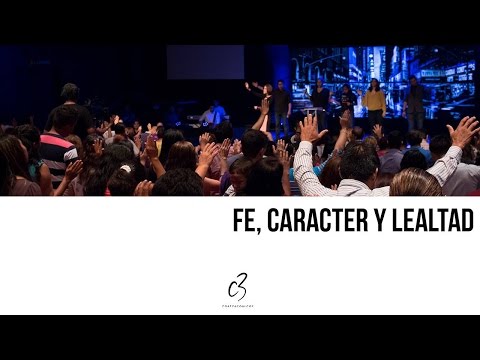 Lucy Martinez - Faith, Character and Loyalty