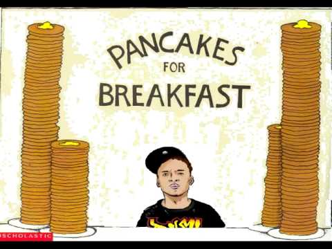 Pancake Stackin - Jay Hussle & Vinnie La' Rocksta