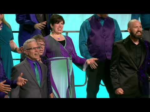 Great River Voices