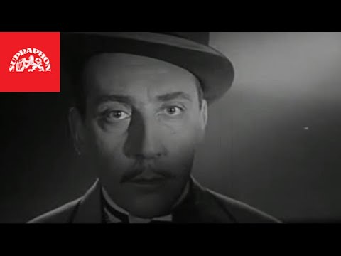 Semafor - Jiří Suchý, Miloš Kopecký - Mackie Messer (oficiální video)