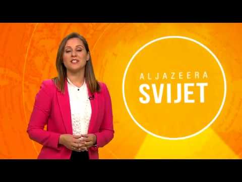 Al Jazeera Svijet 07.01.2018. - Nedjelja 23:05