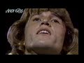ANDY GIBB DON KIRSHNER S ROCK CONCERTS October 8 1977