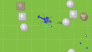 Explain Copter.io