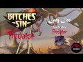 Bitches Sin - Lady Lies (Official Audio)