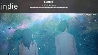 [Vietsub+Lyrics] NLSN &amp; THUYMY - Paradise