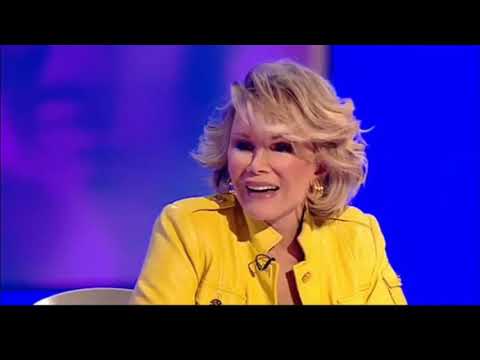 8 Out Of 10 Cats S5E03 - 29 June 2007