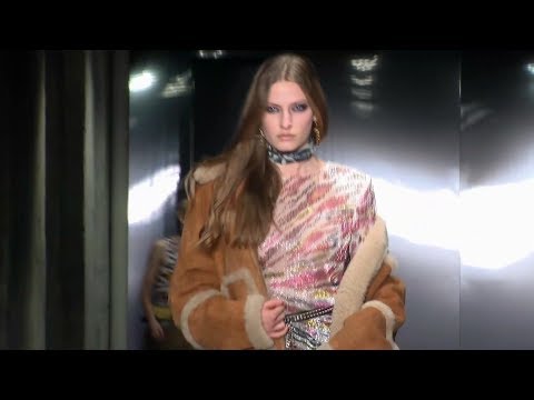 Dsquared² Fall Winter 2019/20 Milan Show