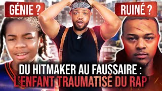 BOW WOW :  POURQUOI IL A FINI PAR DÉTESTER LE RAP ET SE RUINER? ( Snoop Dogg, Jermaine Dupri)