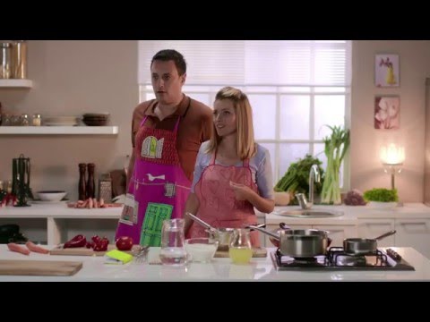 Andrija i Andjelka - Epizoda 13