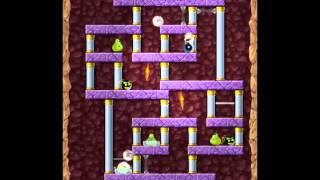 [Walkthrough] La Grotte des Héros