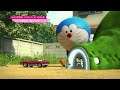哆啦A夢系列電影 STAND BY ME 哆啦A夢 精采預告01 6 14 五 晚上8 00 親子台24頻道 �