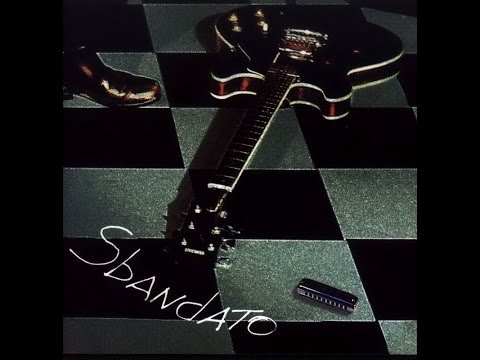 Videoclip de E' notte — Edoardo Bennato
