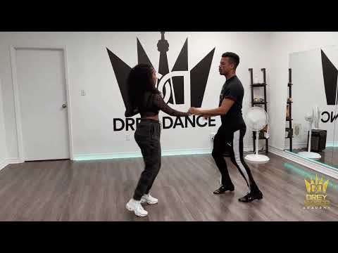 Cuban Salsa/ Casino. ❌7 loco❌ Intermediate level.