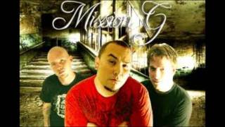 Mission G - The Truth