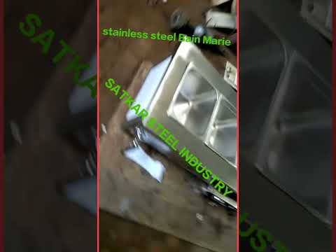 Masala Trolley