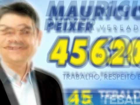 MAURICIO PEIXER 45620