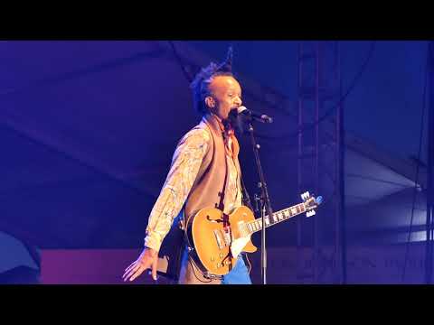 Fantastic Negrito - Hump Through The Winter - 2/23/19 Clearwater Sea Blues Festival