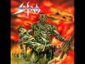Sodom - Lead Injection