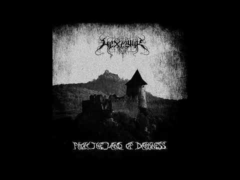 Hexelwir - "From The Land Of Darkness..." (EP) 2020