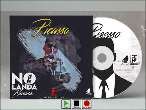 05.Picasso Africa Ft.Tiye P & Drifta-Trek-Beans Nefimbombo.Prod By Dre & Silent Erazer.(Audio)