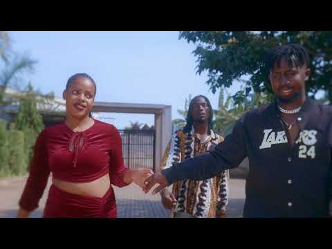 G-Sha Iano - Aho [feat Fact Zamani] official Music Video