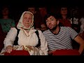 Cu Bunica La Cinema