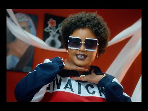 Clementine Kavy Ft Alvin Smith - TUZA ( Official Video)