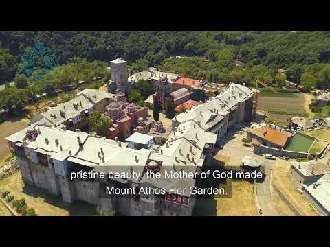 One-day pilgrimage journey to the Holy Mountain - Mount Athos