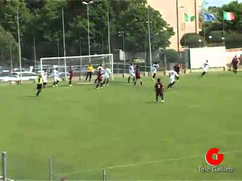 Uisp Calcio:Finali Regionali  Gramsci-Sassonia