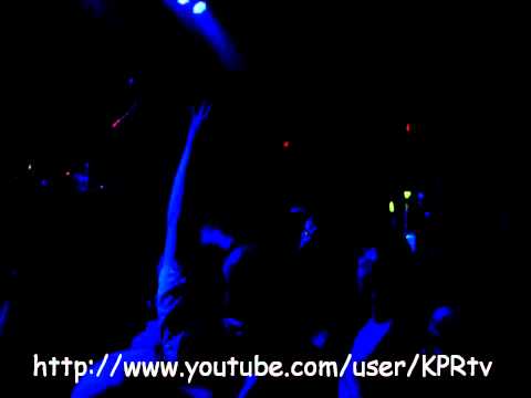 ESKULAP 12.11.2010 - Shellerini i Słoń - Stestuj to