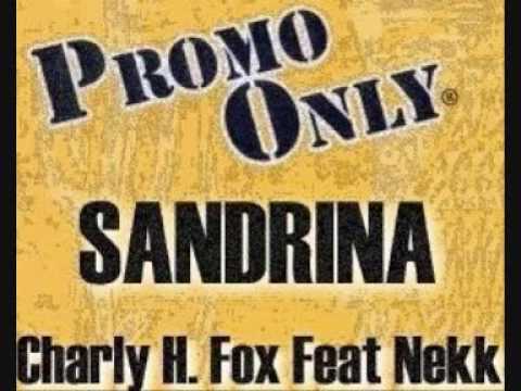 Charly H Fox feat Nekk Sandrina DJ Luigi Mix