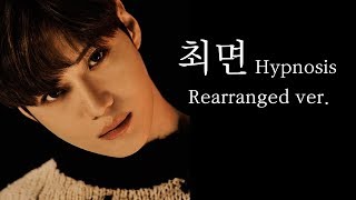 [SHINee] TAEMIN(태민)-Hypnosis(최면/催眠)(Rearranged Ver.) [韓繁中字]