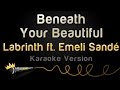 Labrinth ft. Emeli Sande - Beneath Your Beautiful ...