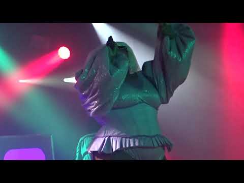 Lizzo - Truth Hurts - Live at Paradiso Noord Amsterdam 2019