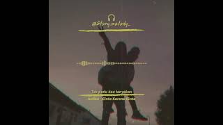 Download lagu Judika - Cinta Karena Cinta #judika #story30detik #lagu30detik #storywa #storywhatapps mp3 Download lagu Judika - Cinta Karena Cinta #judika #story30detik #lagu30detik #storywa #storywhatapps mp3