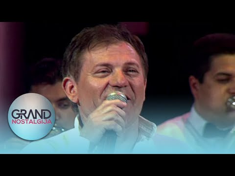 Milos Bojanic - CIGRA (Grand Nostalgija 2004)