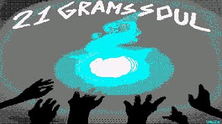 [Amstrad CPC] 21 Grams of Soul - Longplay