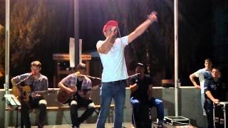 Die Fraktion - Mit Herz und Hand Live (unplugged)