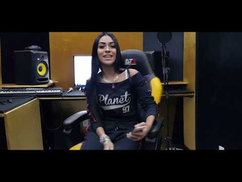 Samantha Gallardo - Medley (Up Music)