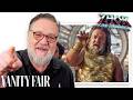 Russell Crowe Breaks Down His Career, from 'Gladiator' to 'The Pope's Exorcist' | Vanity Fair