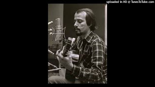 Silvio Rodríguez Inéditas - Derecho humano, 1° versión