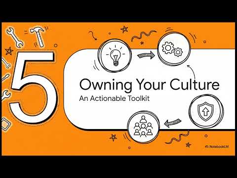 Owning Team Culture video